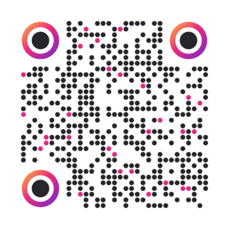 Instagram QR code for @amal_tarabek